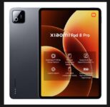 Xiaomi Pad 8 Pro Gray 12G RAM 512G ROM, With Official Warranty