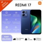 Xiaomi Redmi A5 4G 4128GB 6.88 120Hz Display UNISOC T7250 processor 32MP Camera 5200mAh with code sold by Xiaomi Tech World Store