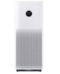 Xiaomi Smart Air Purifier 4 Pro, Home Air Cleaner Low Noise with Mi home APP (with code) Xiaomi Tech World Store