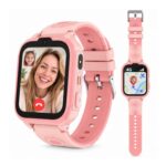 YEDASAH 4G Kids Smart Watch with GPS, HD Video Calling