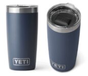 YETI Rambler 10oz Tumbler with Magslider Lid – Various Colours – Discount at Checkout