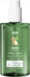 YOPE SHAMPOO ANTI HAIR LOSS CAPIXYL SUPPORTS HAIR GROWTH B – COMPLEX FORMULA STIMULATES MICROCIRCULATION AVOCADO, SUNFLOWER, FLAX OILS NOURISHES 96% INGREDIENTS OF NATURAL ORIGIN 300ml
