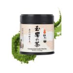 YUZUKI Ceremonial Grade Matcha Powder 40g