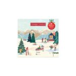 Yankee Candle 9 Mini Filled Votive Book Gift Set