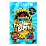 You and Me and the Peanut-Butter Beast