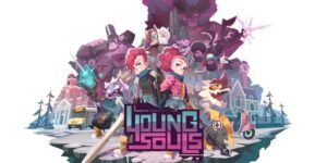 Young Souls – Nintendo Switch Game