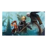 Ys Origin