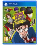 Yuppie Psycho: Executive Edition / PS4 Game – Sold by Retro Games Europe / FBA