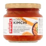 Yutaka Korean Kimchi 200g
