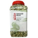 Yutaka Wasabi Peas 2kg (£9.01 S&S)