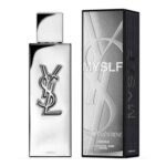 Yves Saint Laurent MYSLF LAbsolu Parfum 60ml