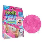 ZIMPLI Gelli Baff Pink: 1 Bath or 6 Uses, Biodegradable – £4.23 S&S