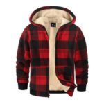 ZITY Kids Fleece Hoodie Full-Zip