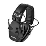 ZOHAN 054MST Electronic Shooting Ear Defenders