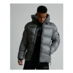 Zavetti Canada Tanox Puffer Jacket