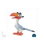 Zazu Mini Figurine – Disney Traditions by Jim Shore