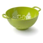 Zeal G209L Colander Lime 15cm