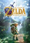 Zelda: Ocarina of Time Digital – Nintendo Switch 2 – With Code
