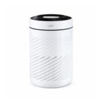 Zeni Air Purifier with H13 HEPA, Removes Allergens and Odors