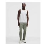 Zeroed in Slim-Fit Pant Regular