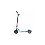 Zinc Grit Dirt Pro Big Wheel Scooter