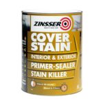 Zinsser Cover Stain 500ml