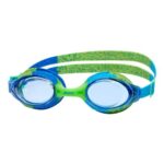 Zoggs Bondi Remix Junior Blue-Green Tint