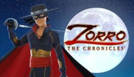 Zorro The Chronicles – PC / Steam