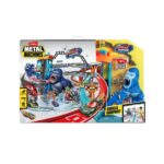 Zuru Metal Machines Gorilla Rampage Garage Playset