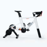 Zwift Ride with KICKR CORE 2