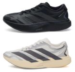adidas Adizero Evo SL Exo Running Trainer – Sizes 6-12, w/Code