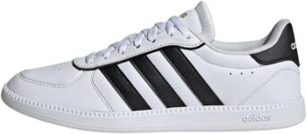 adidas Breaknet Sleek Casual Shoes – 5UK