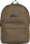 adidas Classic 3 Bar Logo Backpack