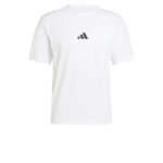 adidas Essentials Single Jersey Big Logo T-Shirt – Size XS