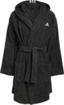 adidas Hooded Dressing Gown