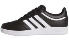 adidas Hoops 4.0 Shoes – Size 3.5 UK