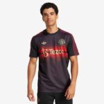 adidas Manchester United x CNY Shirt, Size S & M