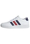 adidas Mens BREAKNET 3.0 Shoes – Size 3.5 UK