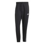 adidas Mens Essential Three Stripes Woven Pant