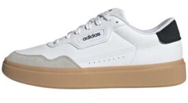adidas Mens Park St 2.0 SHOES – Size 3.5 UK
