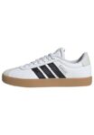 adidas Mens VL Court 3.0 Shoes White Core Black Orbit Grey UK size 9.5 only