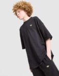 adidas Originals T-Shirt/Shorts Set Junior