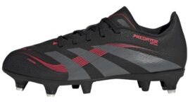 adidas Predator League Soft Ground Boots Kids – 10UK Child