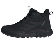 adidas Terrex Anylander Mid Hiking Shoes ( Various sizes) in core Black/ or Olive