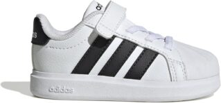 adidas Unisex Kids STREETTALK Shoes Junior