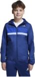 adidas Unisex Kids TIBERIO WINDBREAKER