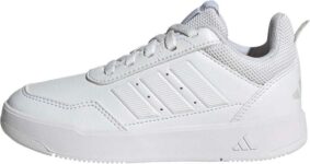 adidas Unisex Tensaur Sport 3.0 Kids Shoes – Size 10 UK Child