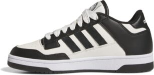 adidas Womens Rapid Court Low ShoesSHOES