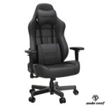 anda seaT Dark Demon Dragon Gaming Chair, Black At Checkout