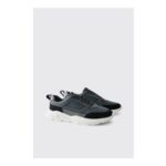 boohooMAN Runner Trainers